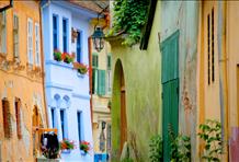 Historic Center of Sighișoara